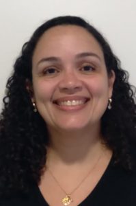 Dra. Ana Carolina Pereira Ornellas - ICC
