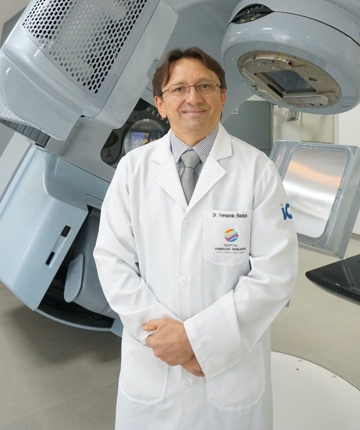 Dr. José Fernando Bastos de Moura