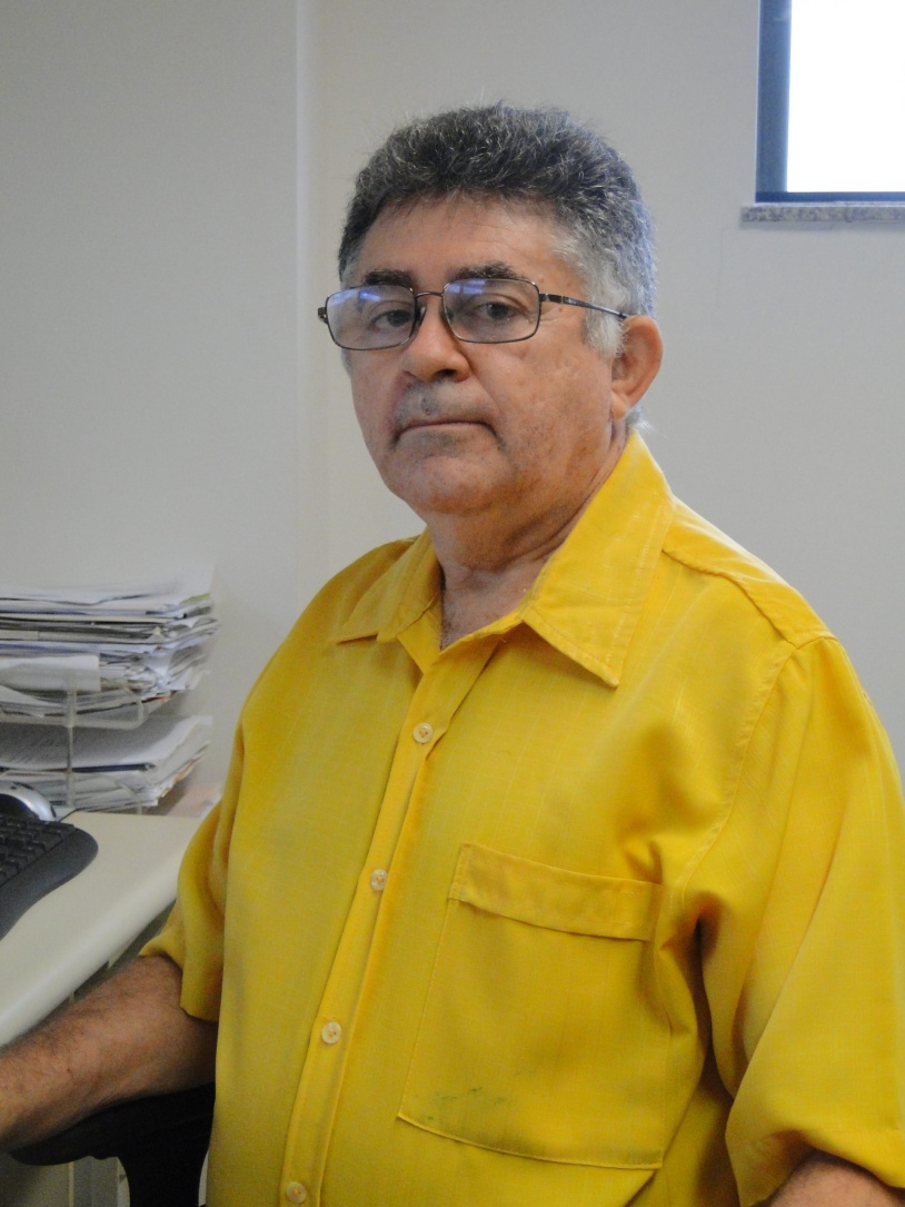 Dr. Marcelo Gurgel Carlos da Silva