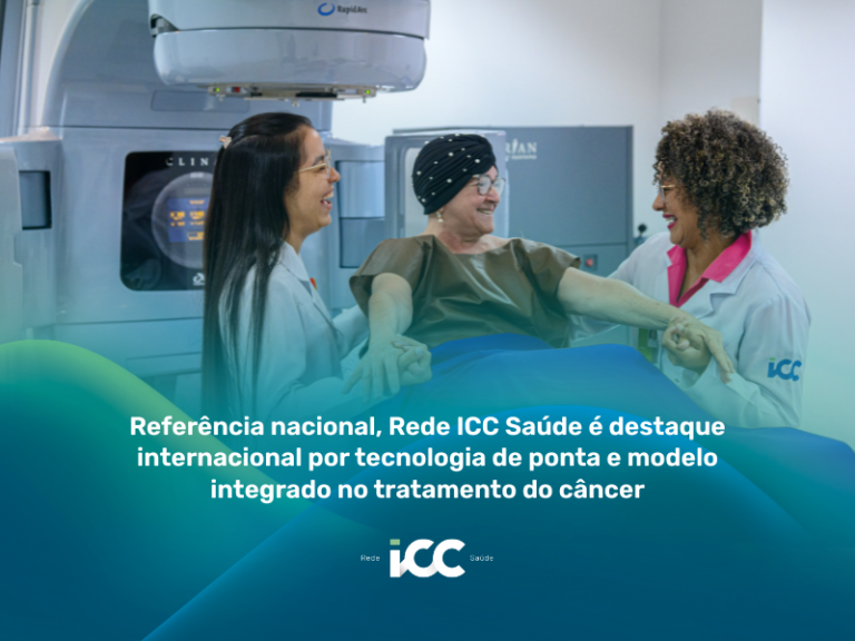 ICC - Instituto do Câncer do Ceará