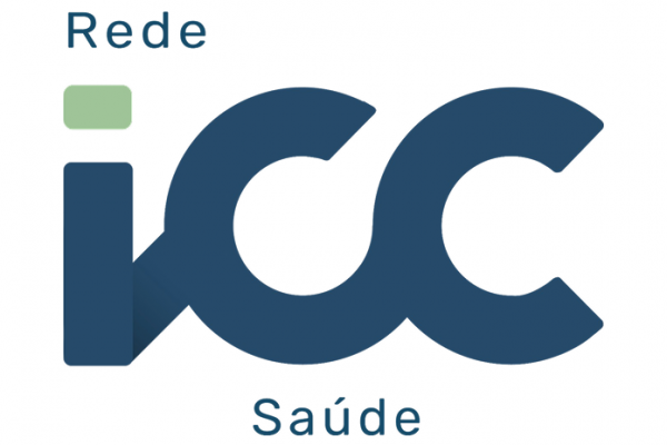 Logo Rede ICC Saúde
